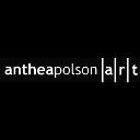 Anthea Polson Art logo